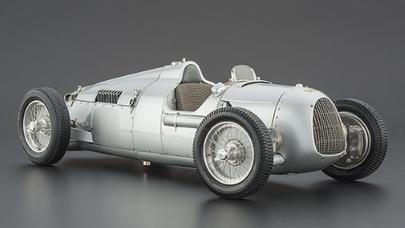 “Audi” “3D” avtomobil çap etdi